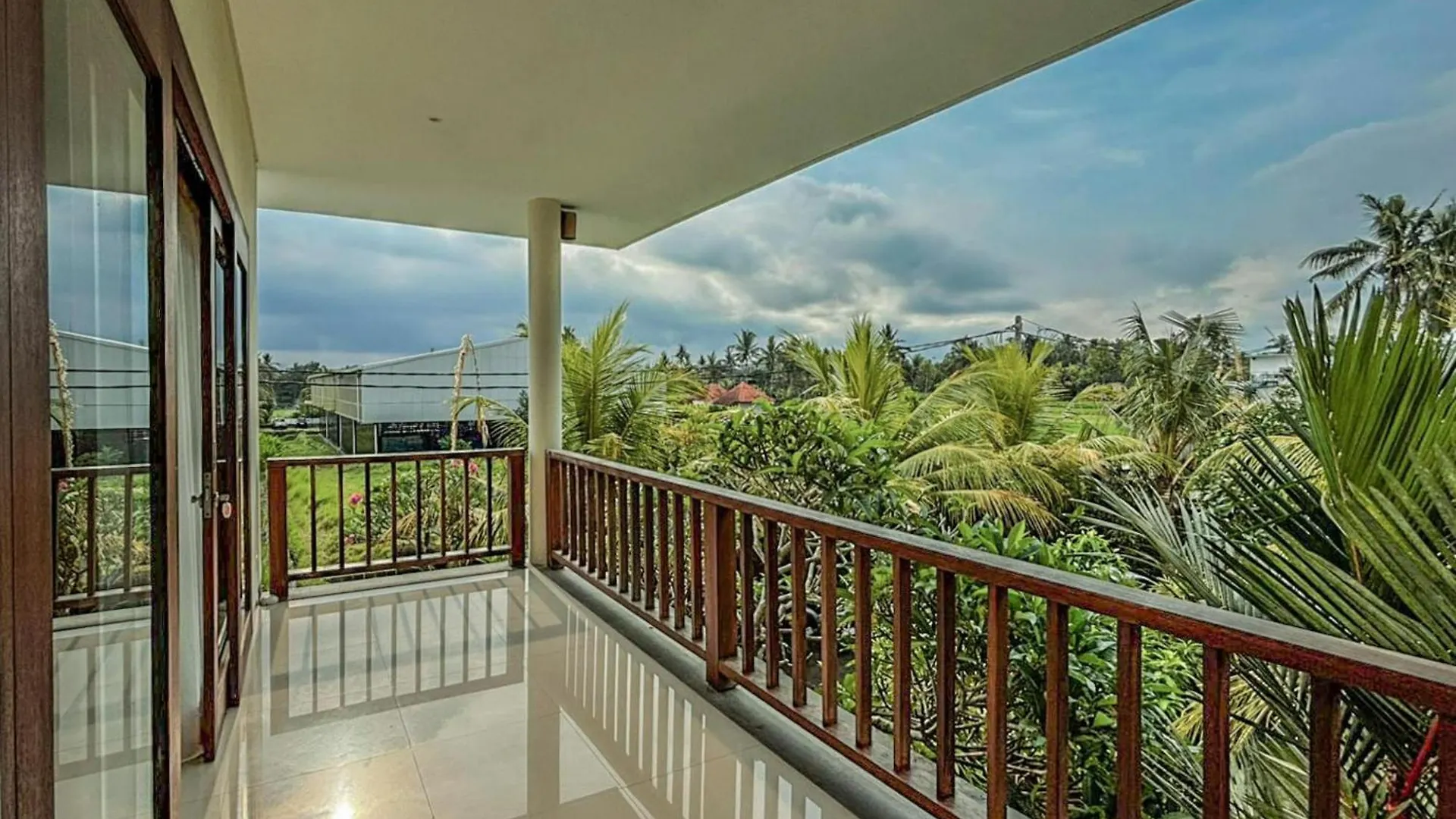 Dlobong Suite Ubud Indonesia
