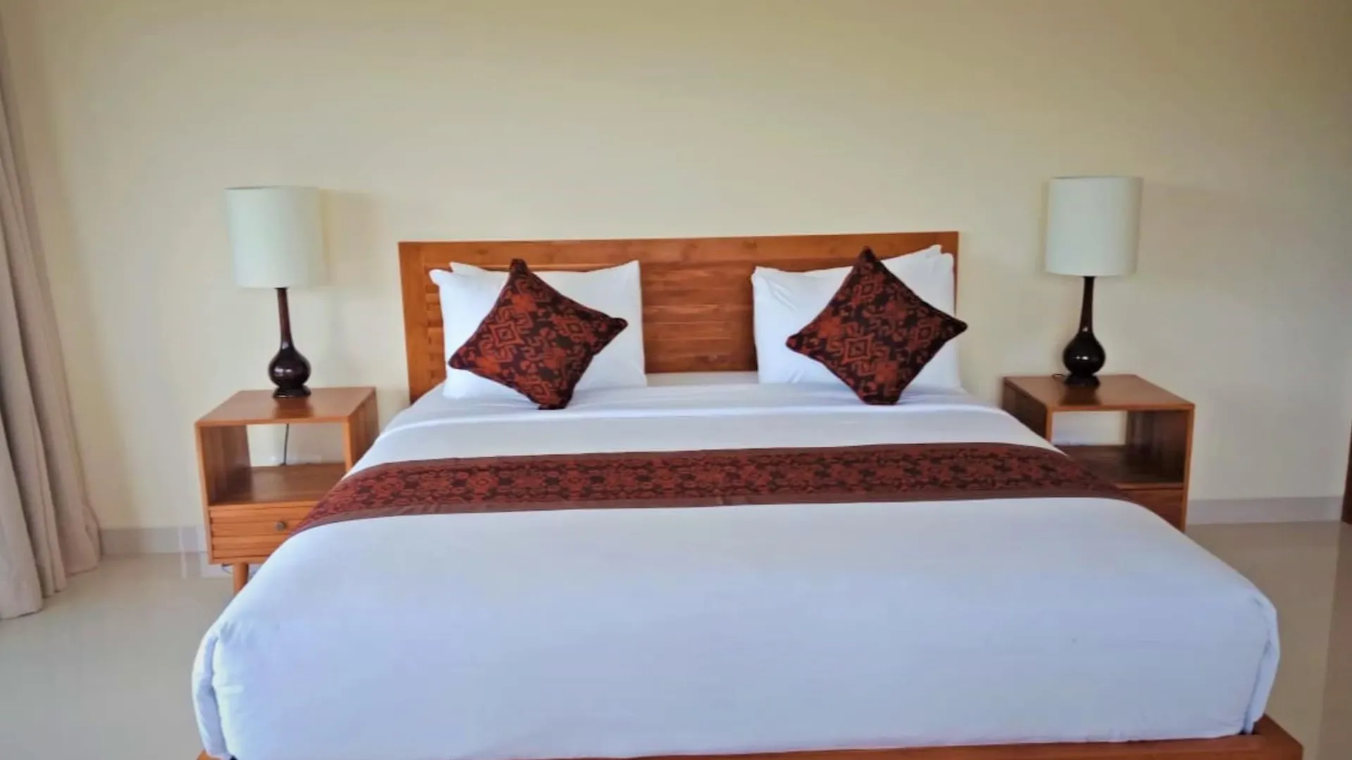 Guest house Dlobong Suite Ubud