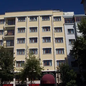 Hotel Keçık ***