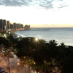 Hotel Beira Mar Fortaleza (Ceara)