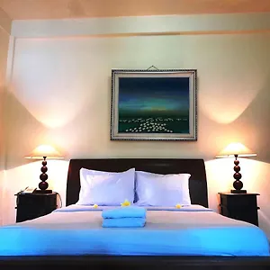 Hotel Panorama