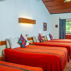 Hotel Panchoy By Ahs Antigua