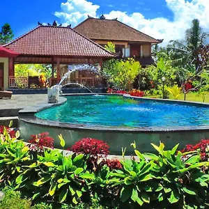 Ayu Soca *** Ubud