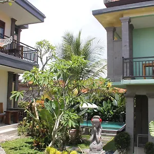 Bungsil Gading *** Ubud