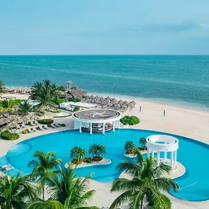 Station touristique Iberostar Selection Rose Hall (adults Only) *****