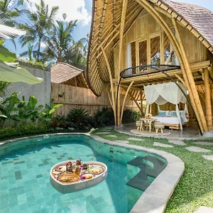 Puca Gavi Eco Luxury Managed By Manara Ubud