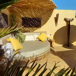 Miss Caracal Morocco
