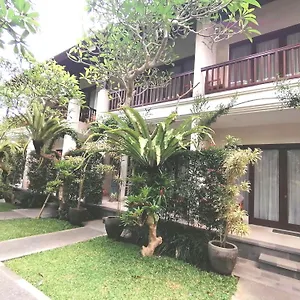 База отдыха Ubud Bungalow