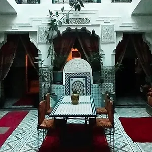 Tiziri Morocco