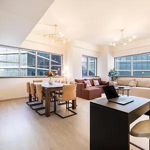 Next'house - Business Bay Central - 5 Min From Burj Khalifa United Arab Emirates