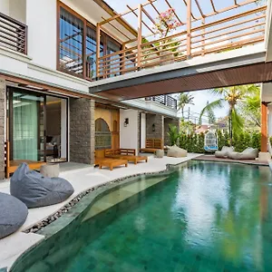 The Akasha Bali Boutique Indonesia