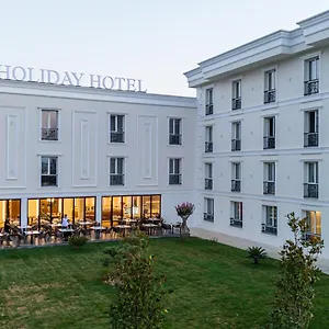 Hotel Holiday Hotel Tirana