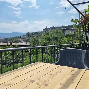 Bed & Breakfast Tony's Terrace Gjirokastër