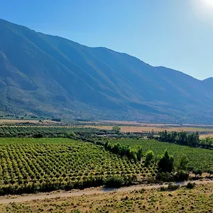Hotel Kantina & Ferma Dukat Orikum