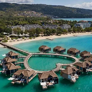 Station touristique Sandals South Coast - Couples Only (adults Only) *****