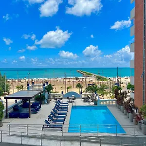 Hotel Sonata De Iracema Fortaleza (Ceara)
