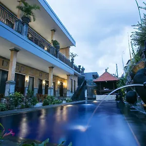 Gasthuis Wijaya Canggu