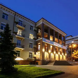 Oberig Ukraine