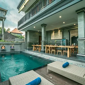Three Dewi's Gasthof