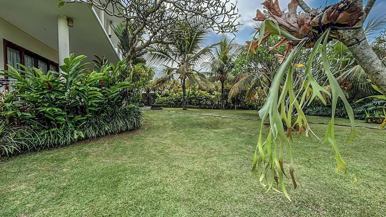 Dlobong Suite Ubud
