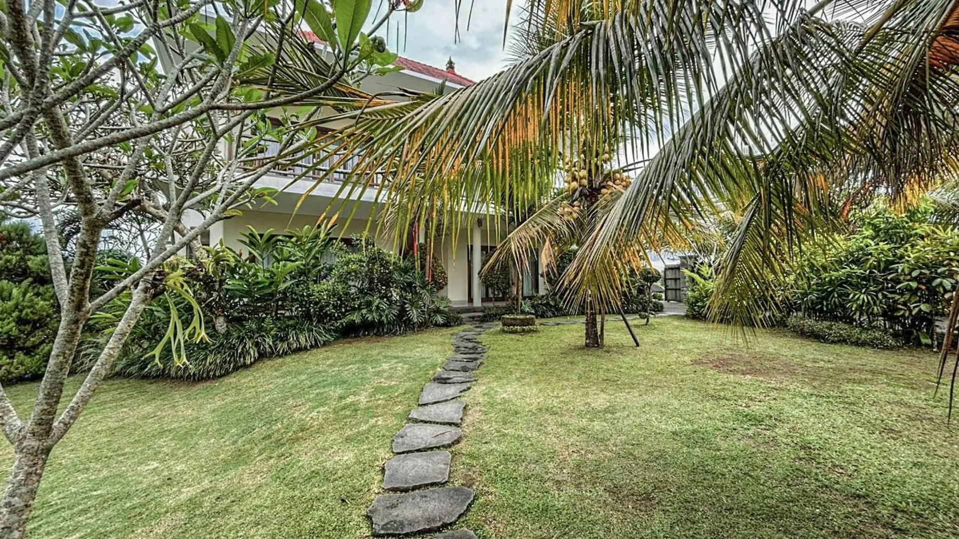 Dlobong Suite Ubud Indonesia