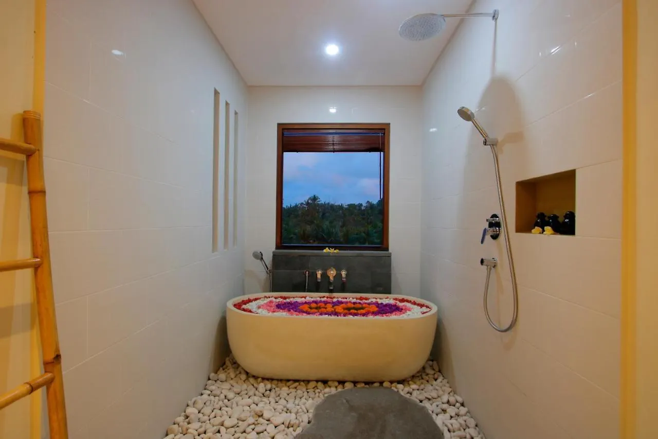 Dlobong Suite Ubud 2*,