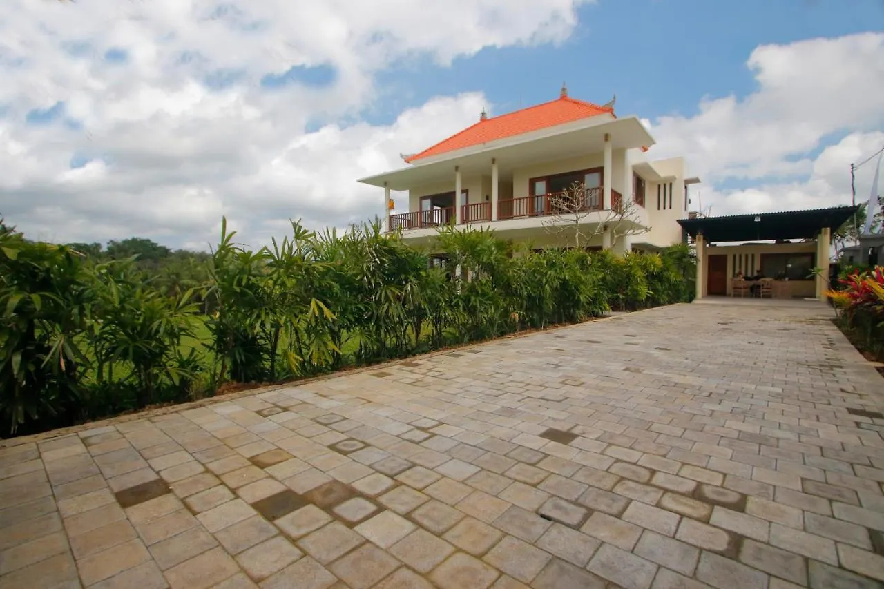 Dlobong Suite Ubud