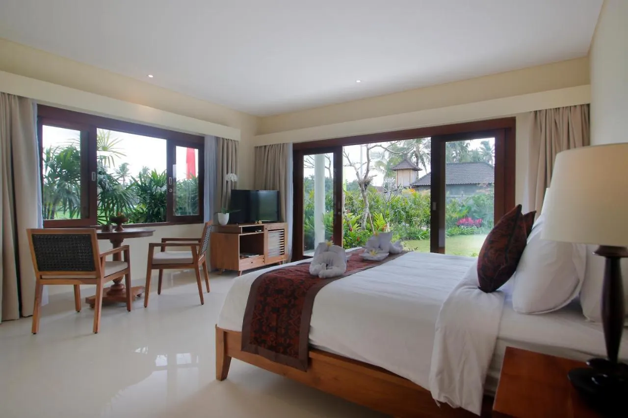 Dlobong Suite Ubud 2*,