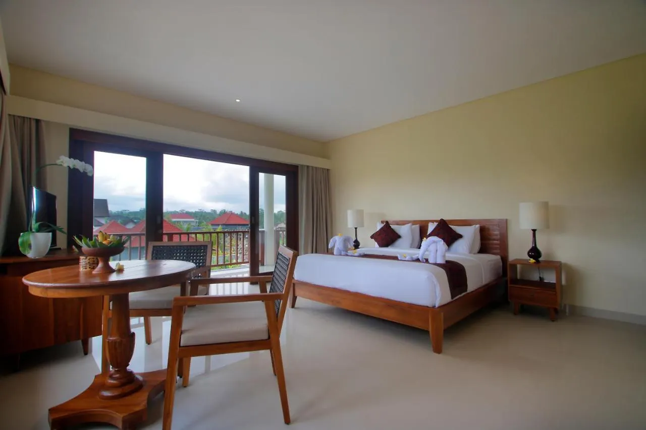 Dlobong Suite Ubud Guest house Ubud (Bali)