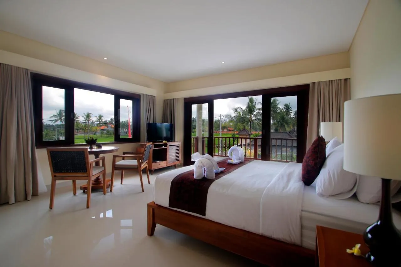 Dlobong Suite Ubud Indonesia