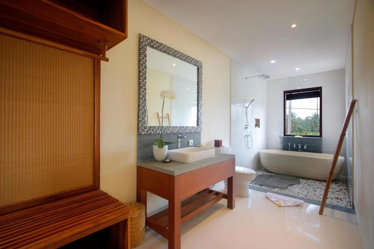 Dlobong Suite Ubud Guest house Ubud (Bali)