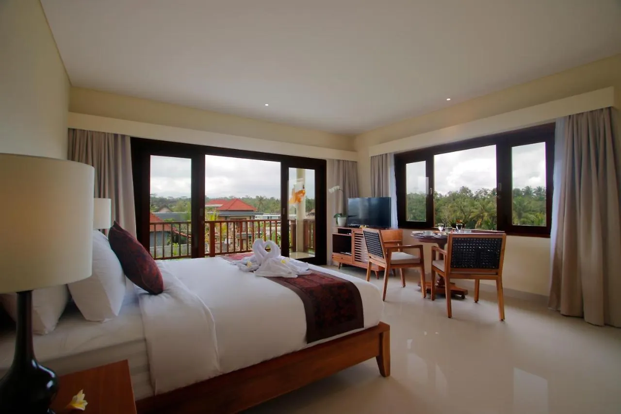 Dlobong Suite Ubud